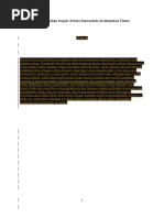 Download Makalah Permasalahan Banjir Di Kota Samarinda Kalimantan Timur by Cat Man SN54338908 doc pdf