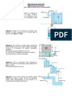 TD5 Mécanique Des Fluides