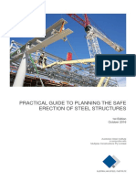 Practical Guide to Planning the Safe Erection of Steel Structures v3 FINAL