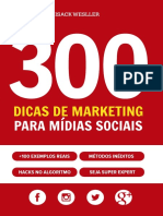 300 Dicas Midia Social