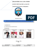 Practica Nº10 Pruebas de Tolerancia A La Glucosa (Poes)