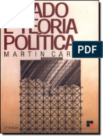 Resumo Estado e Teoria Politica Martin Carnoy