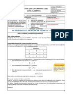 Guia 4 Matematicas