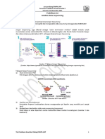 Penuntun Praktikum Genetika II - 12 - Analisis Data Sequencing