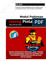 Panduan Jateng Pintar