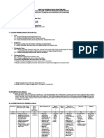 Rps Bahasa Arab 1-Pkm