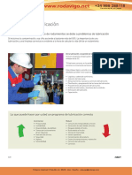 03 Información de Lubricantes