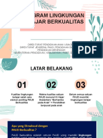 00 - Materi Bimtek LBB - Program Lingkungan Belajar Berkualitas