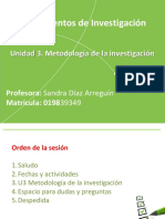 SEMANA 5 Fundamentos de Investigación V2