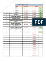 Lista de Mão de Obra Vila Mariana 02