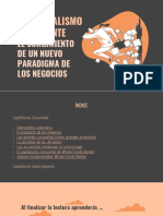 Resumen Lectura 7. RESUMEN PPT - Capitalismo Consciente Mackey