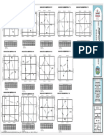 Plano de Ubicación de Reservorios - A1