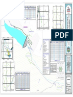 Plano de Ubicacion de Canteras - A1