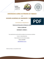 Transformaciones sociedades y consecuencias ambientales