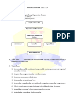 FORMULIR DIALYSIS