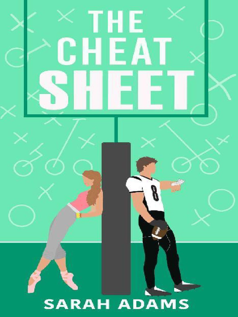 Sarah Adams - The Cheat Sheet (Rev), PDF, Tempo