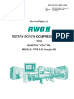 Asac 002 Frick Rw b Compressor Parts