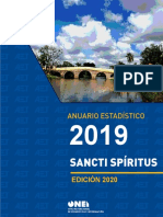 Anuario Completo Sancti Spiritud