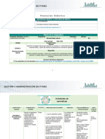 PD - GNOL - U3 - Ana María Patricia Choreño Morales