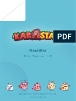 Kara Star White Paper