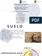 Suelo Concreto - Equipo 3