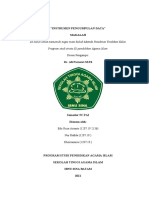 Kelompok 5 - Instrumen Pengumpulan Data