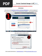 Download Tutorial-ComDecargareInstalarINTERNETDOWNLOADMANAGER605IDMbyLEONARDOCORDERObyVictorLeonardoCorderoBarrosoSN54341059 doc pdf