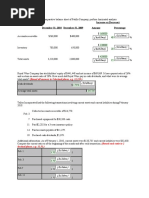 CH 13 Wiley Kimmel Quiz Homework