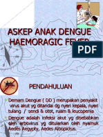 ASKEP DENGUE