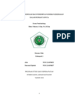 Analisis TS 3 Jurnal KDRT Menggunakan Pico Via KEL 1