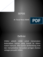 Sepsis