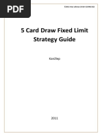 5CardDraw