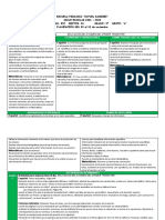 Planeacion 5° Del 08 Al 12 de Noviembre