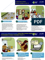 Alur Pelayanan Puskesmas