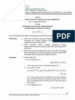 132 - Perjumpaan Utang (Muqashshah) Berdasarkan Prinsip Syariah