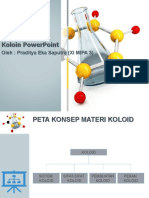 Koloin PowerPoint