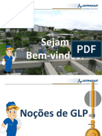 O que é GLP e suas principais aplicações