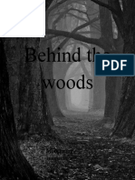 Behind The Woods: Modernang Mariaclara
