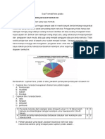 Contoh Soal Numerasi Bahasa