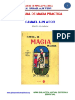 Manual de Magia Practica Gran Biblioteca