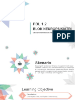 Blok Neuropsikiatri: Debora Victori Imanuela Hetharia, 201983030