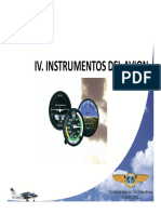 5-Aerodinamica Instrumentos Del Avion