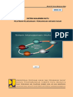 5b1fe Modul 06 Sistem Manajemen Mutu