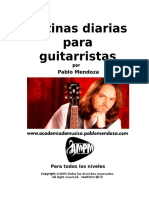245675111 Guitarra Metodo Pablo