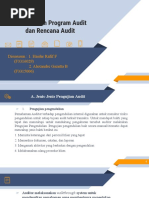 Bab 13 Rencana Dan Program Audit Keselur (1)