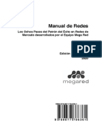 Manual de Iniciación SIMPLIFICADO - Mega Red - Versión 2020