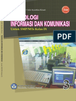 Kelas9 Teknologi Informasi Dan Komunikasi 988