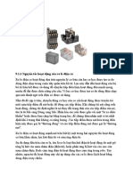 Electromechanical Relays