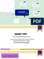 Materi Kuliah Saraf Tepi 2021