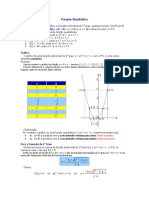 Função quadrática